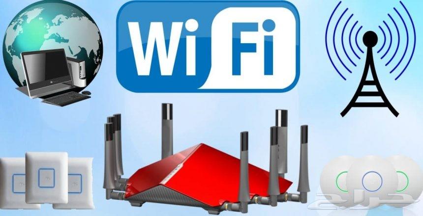 شبكات-ربط فروع VPN- سنترالات-بصمه-كمرات.