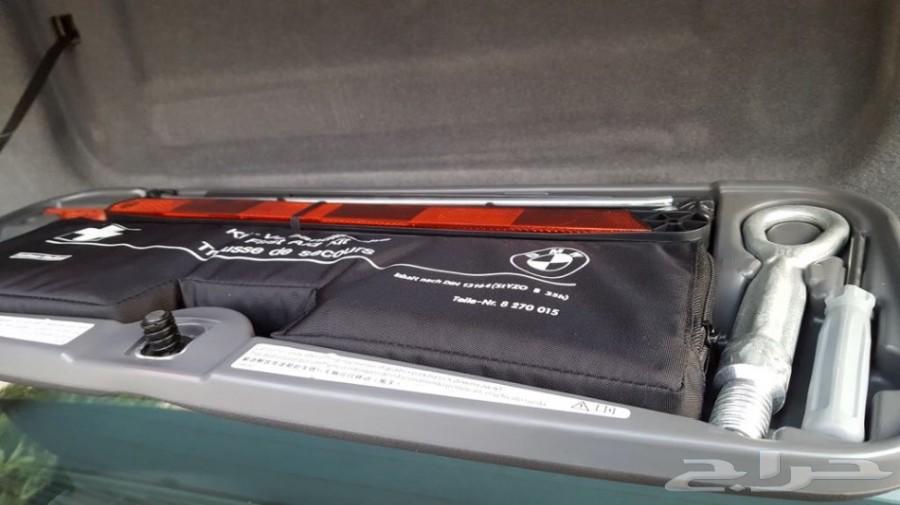 BMW 730 iL موديل 2010