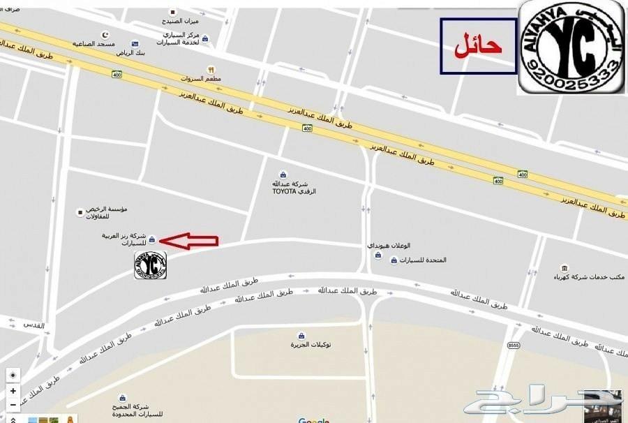 اليحيي هايلكسTRDدفرنسي توماتيك6سلندربنزين2019