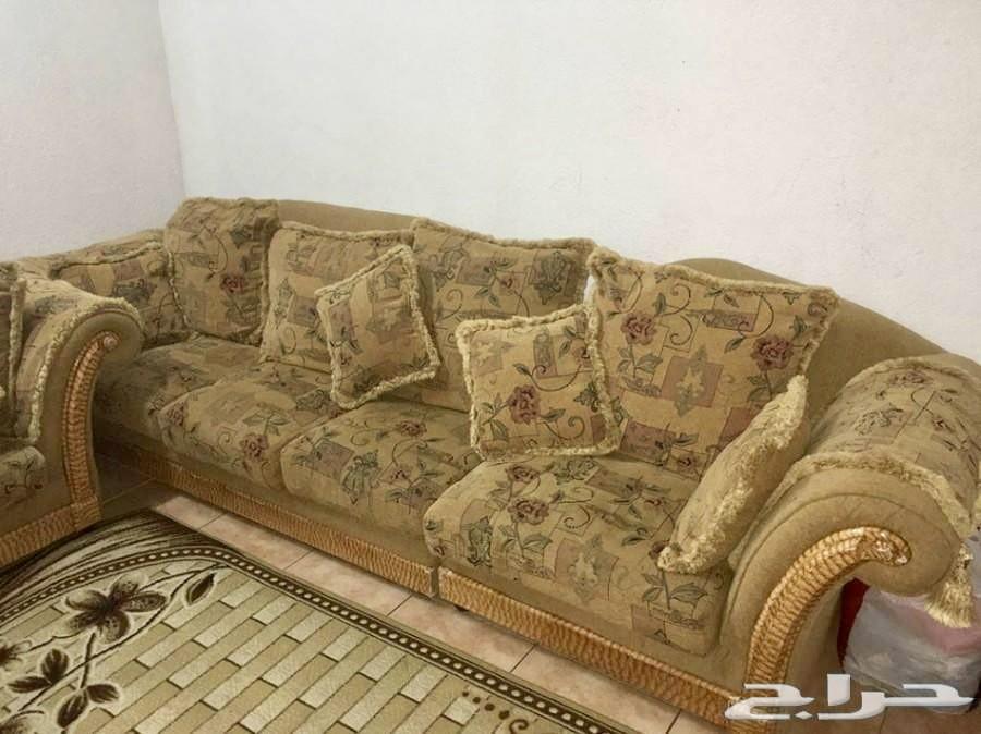 الدمام - حي البديع - اغراض منزل كامله للبيع