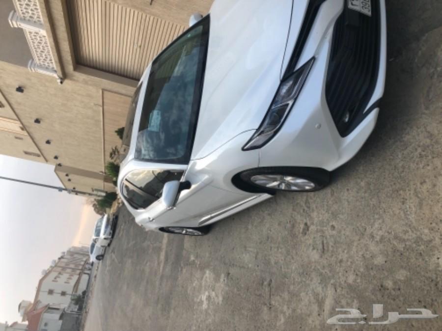 كامري 2018 GLE