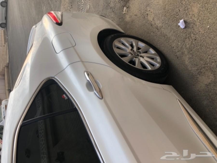 كامري 2018 GLE