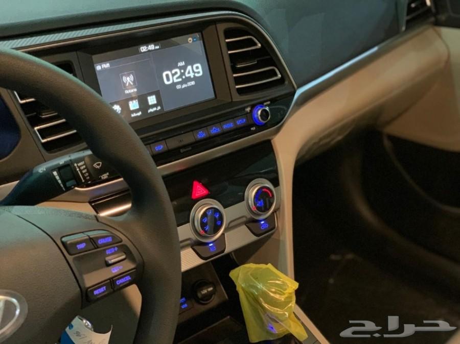 النترا 2020 الجديدة نص فل.. تأجير ع الراجحي