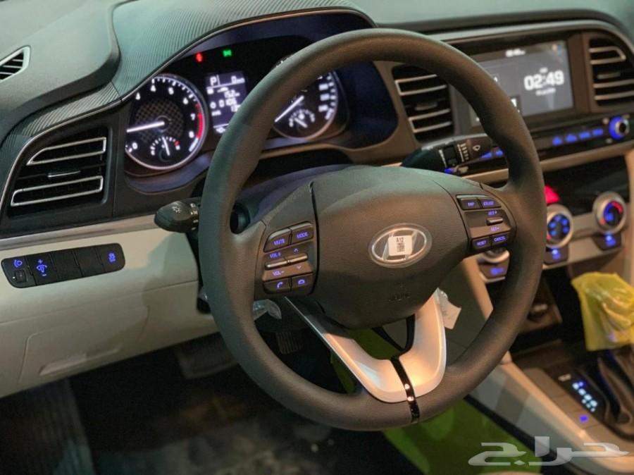 النترا 2020 الجديدة نص فل.. تأجير ع الراجحي