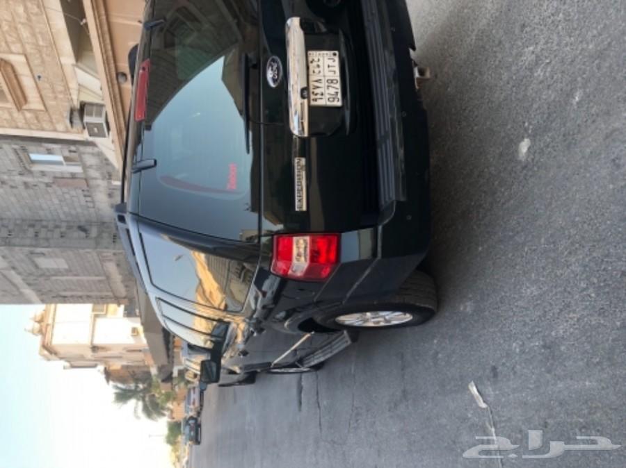فورد اكسبيدشن 2014 دبل 4x4