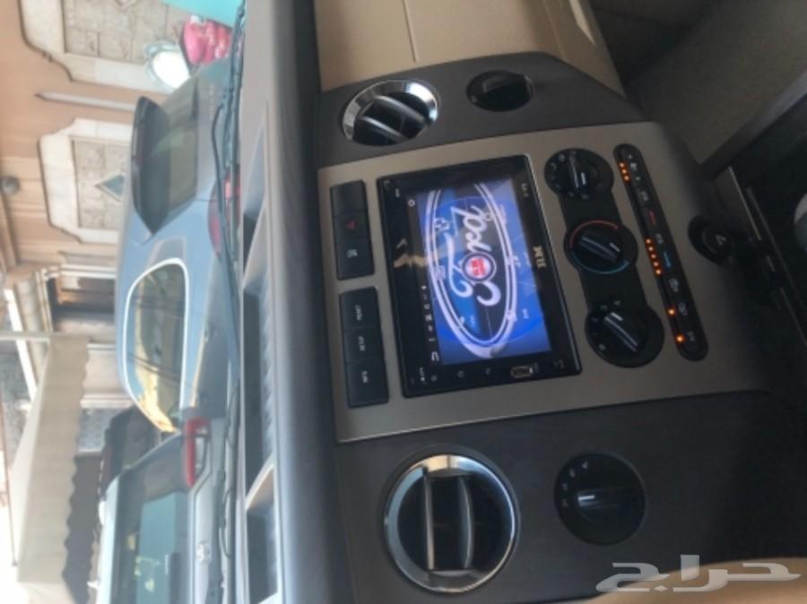 فورد اكسبيدشن 2014 دبل 4x4