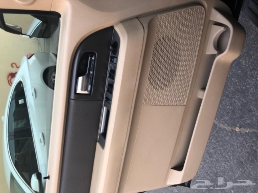 فورد اكسبيدشن 2014 دبل 4x4