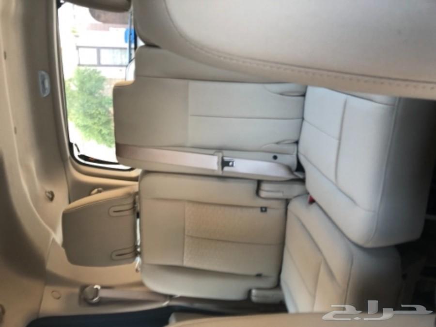 فورد اكسبيدشن 2014 دبل 4x4