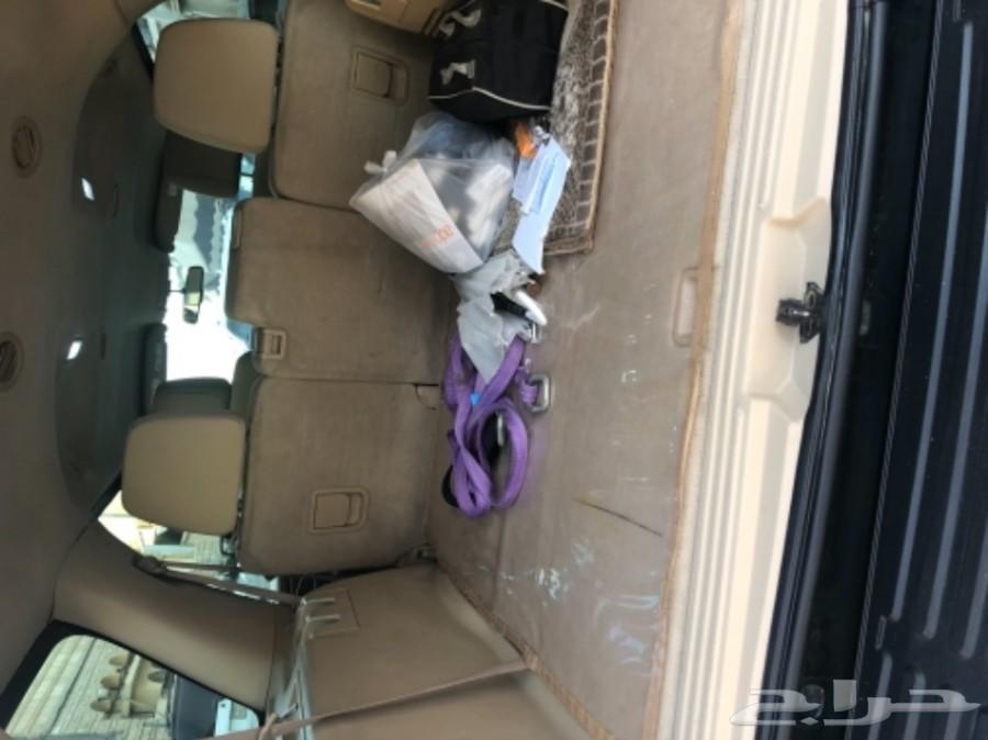 فورد اكسبيدشن 2014 دبل 4x4