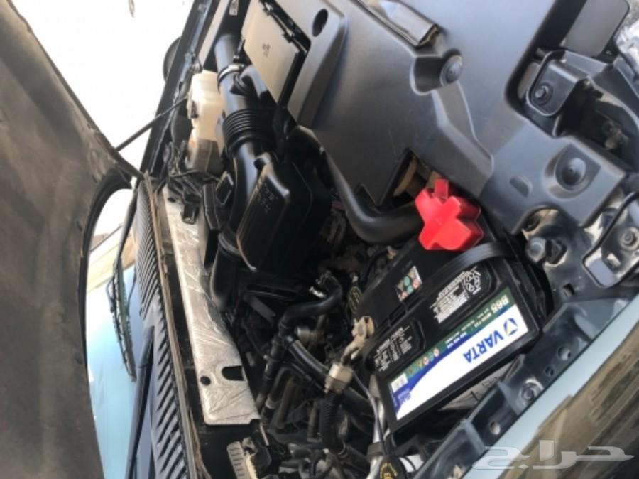 فورد اكسبيدشن 2014 دبل 4x4