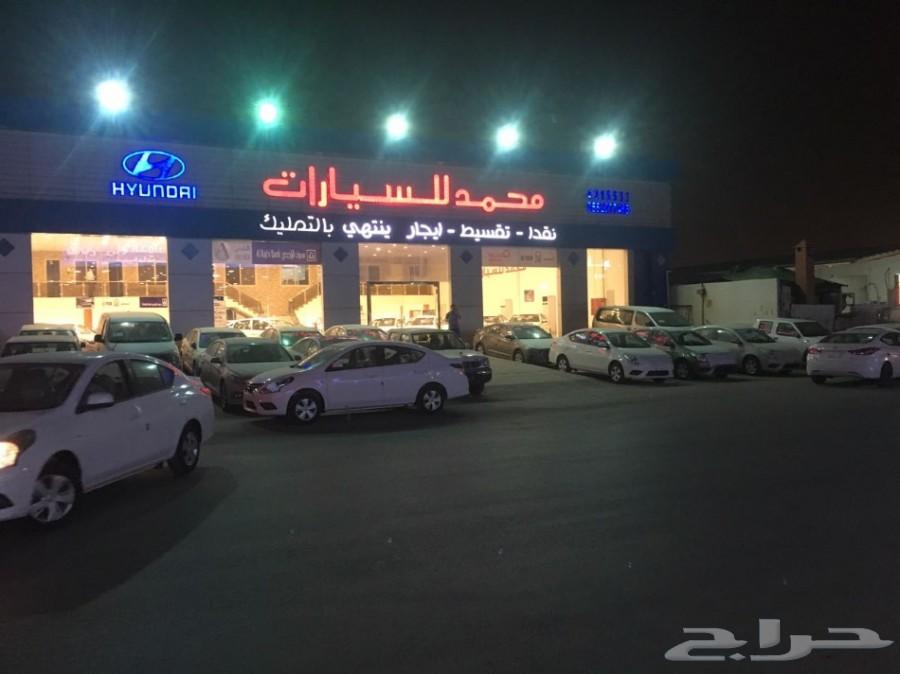هونداي النترا 2020 جميع الفئات Elantra