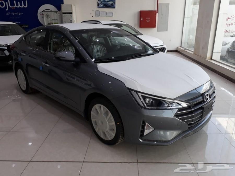 هونداي النترا 2020 جميع الفئات Elantra