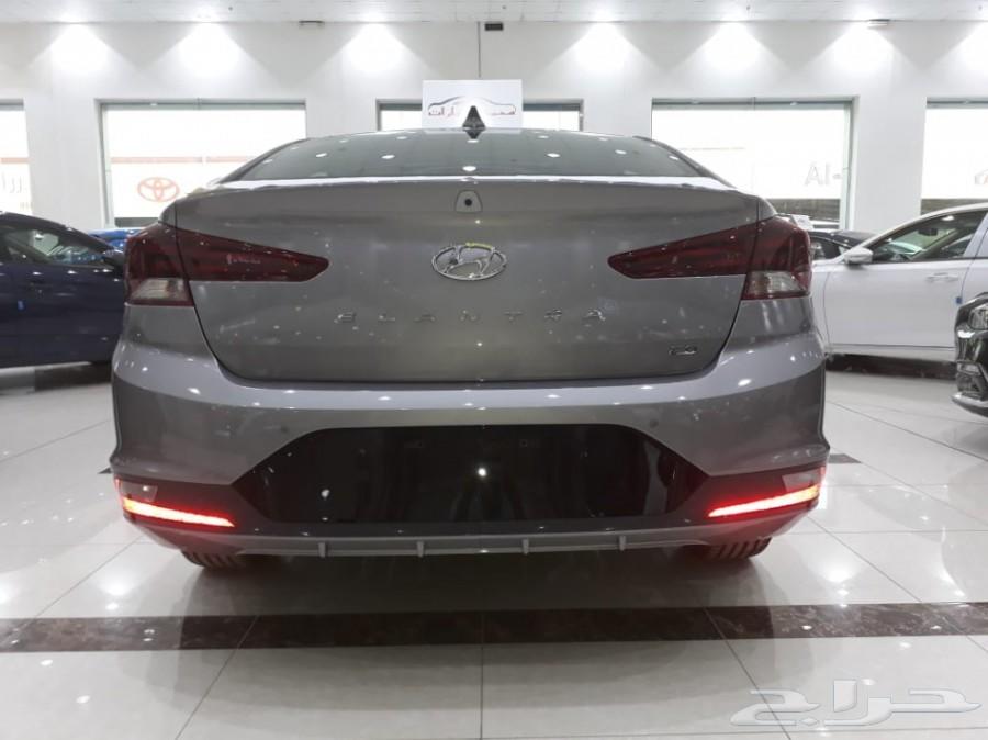 هونداي النترا 2020 جميع الفئات Elantra