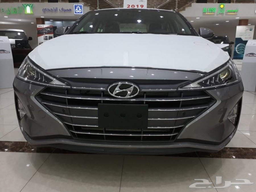 هونداي النترا 2020 جميع الفئات Elantra