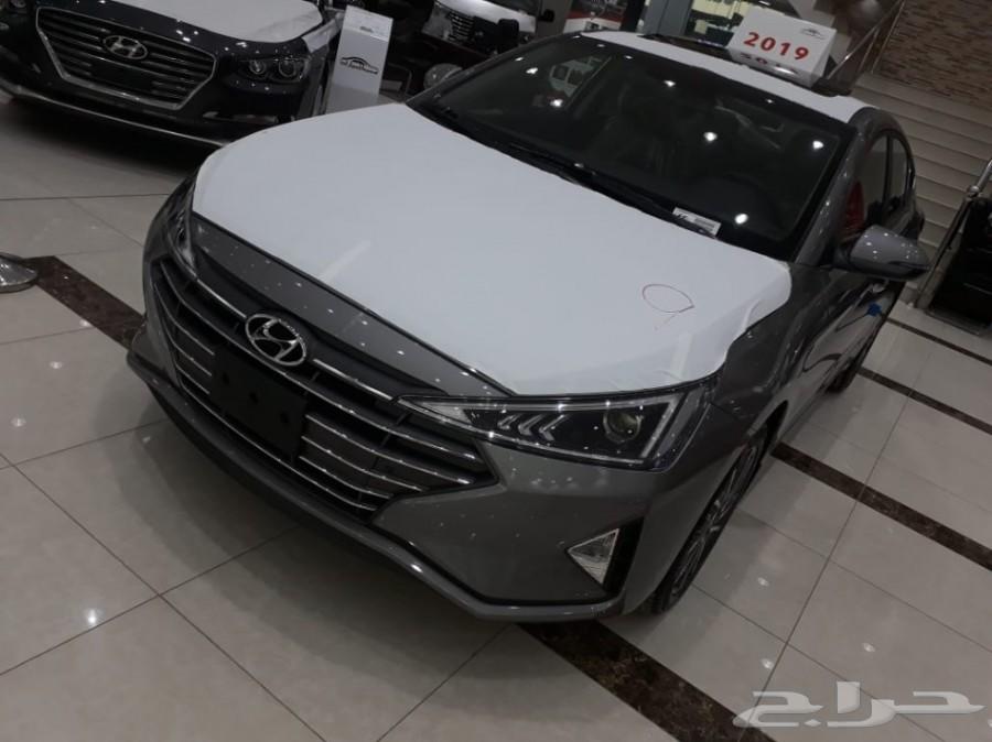 هونداي النترا 2020 جميع الفئات Elantra