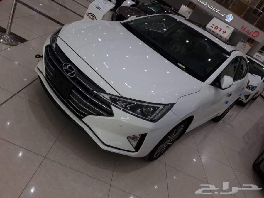 هونداي النترا 2020 جميع الفئات Elantra