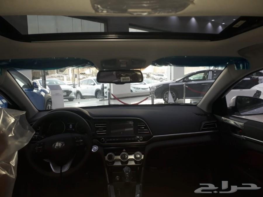 هونداي النترا 2020 جميع الفئات Elantra