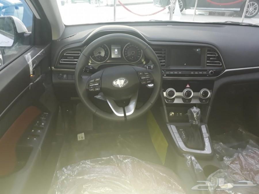 هونداي النترا 2020 جميع الفئات Elantra