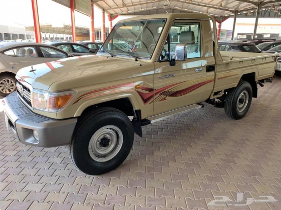 تويوتا شاص 2009عداد43000كم