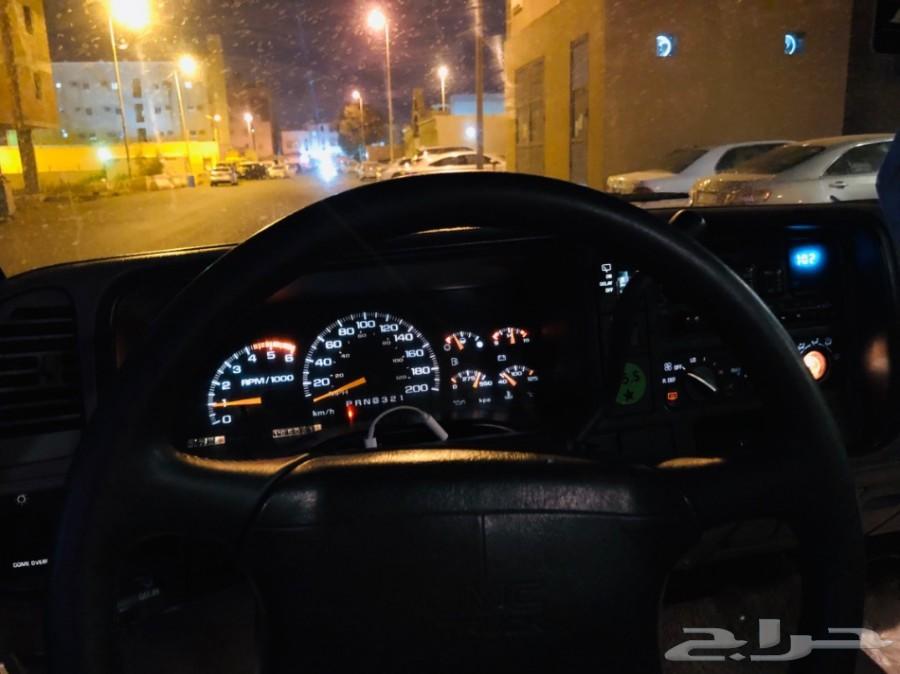 جمس سوبر بان 96 ماشي 165
