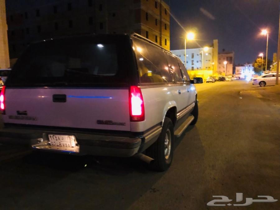 جمس سوبر بان 96 ماشي 165