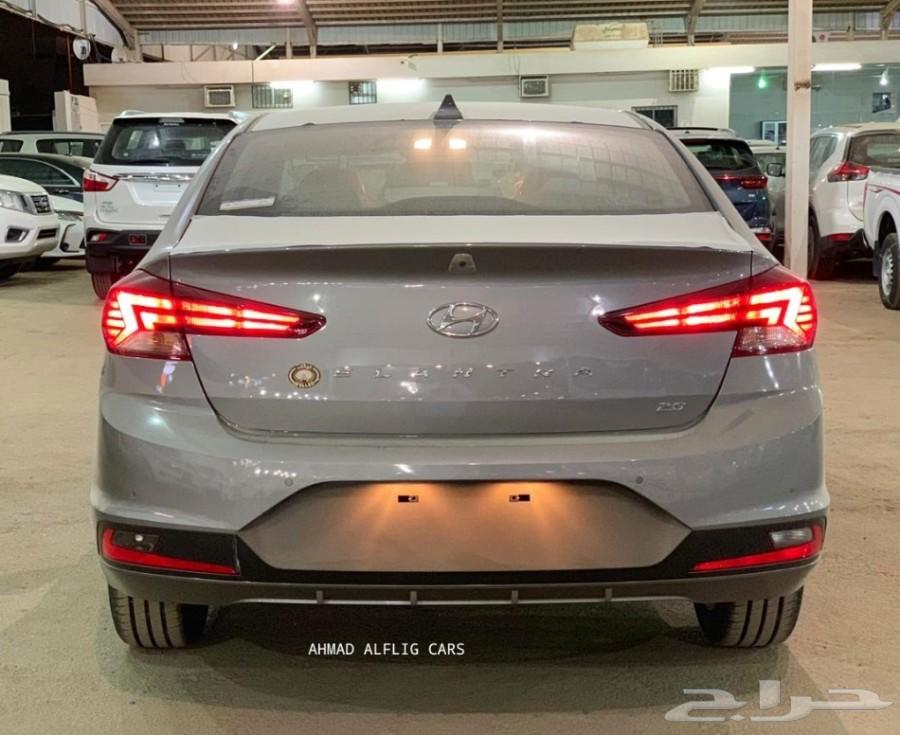 النترا 2020 الجديدة نص فل.. تأجير ع الراجحي