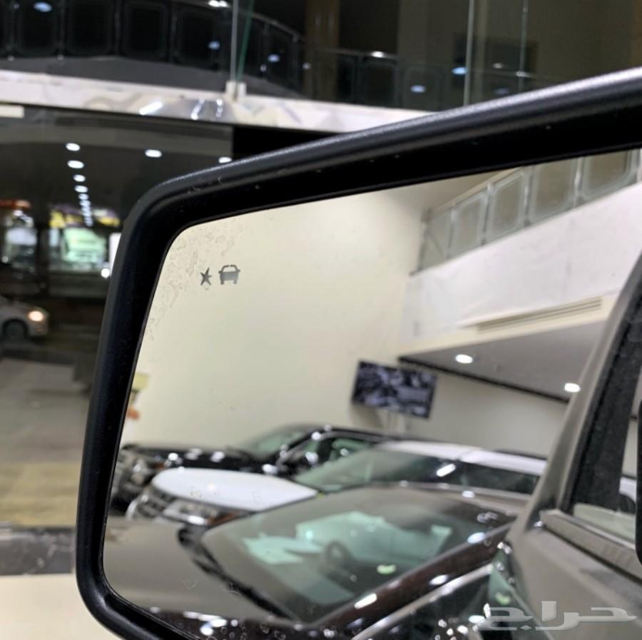 جي ام سي سييرا 2019 SLE 4X4 (سعودي) ...