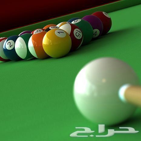 ألعاب هوكي فريرة بلياردو زحليقة مرجيحة