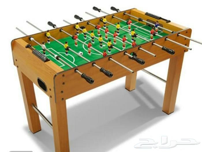 ألعاب هوكي فريرة بلياردو زحليقة مرجيحة