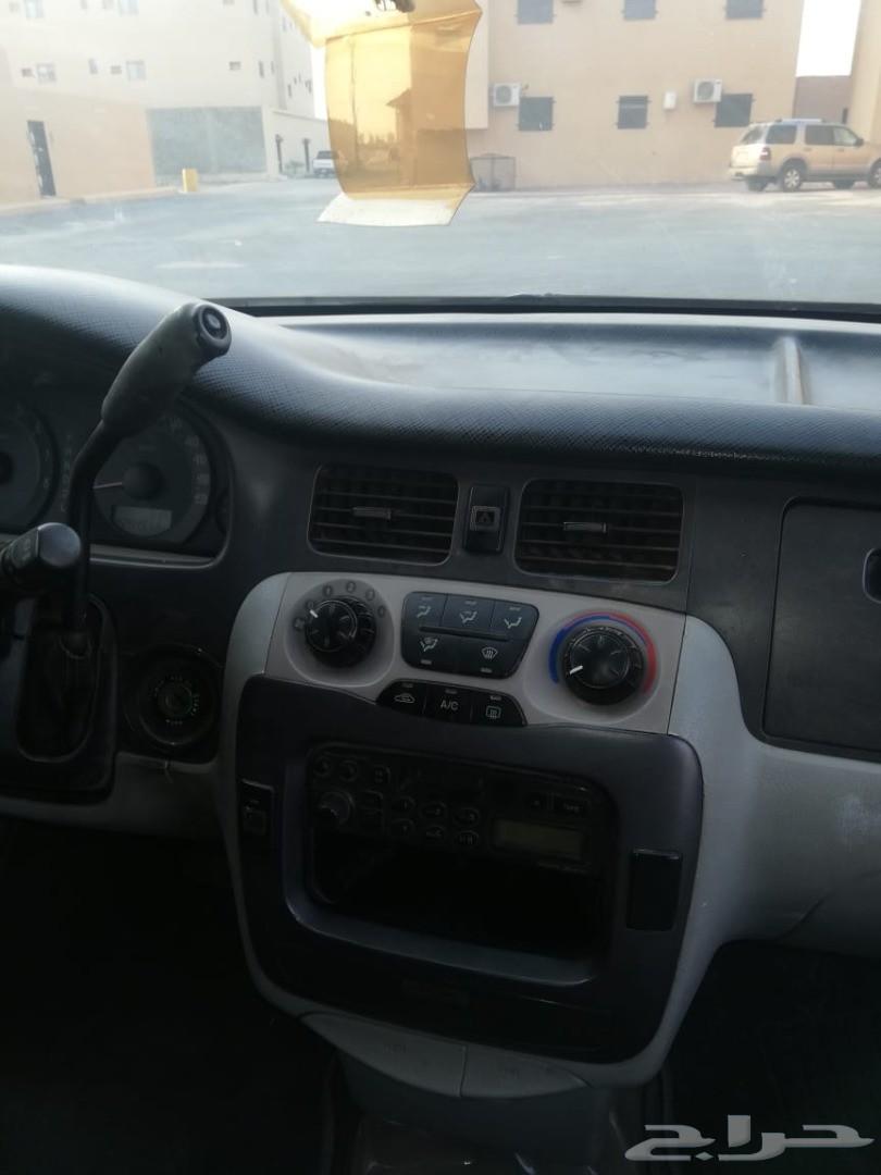 هونداى تراجيت