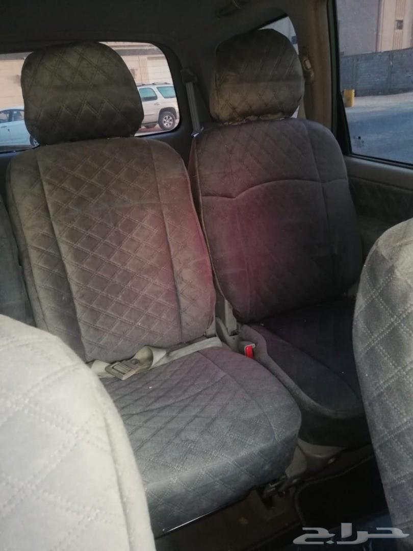 هونداى تراجيت
