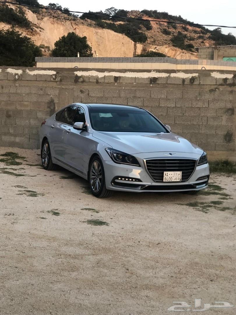 جنسس بريميموم 2019