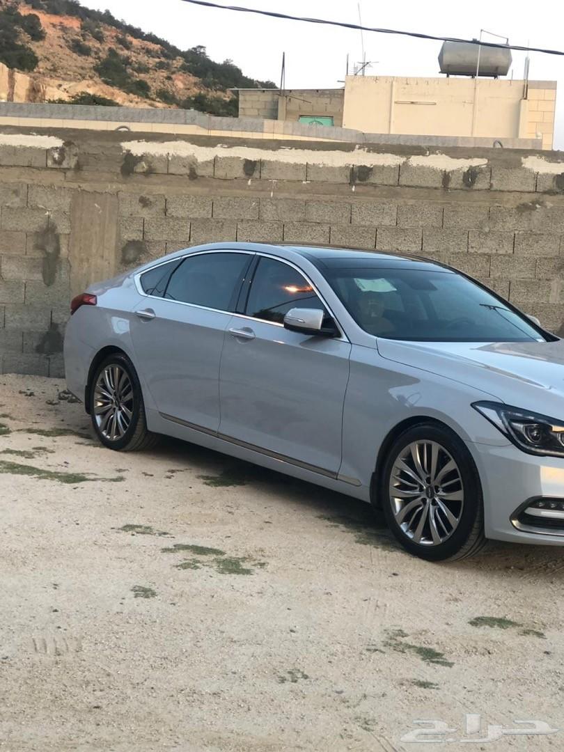 جنسس بريميموم 2019