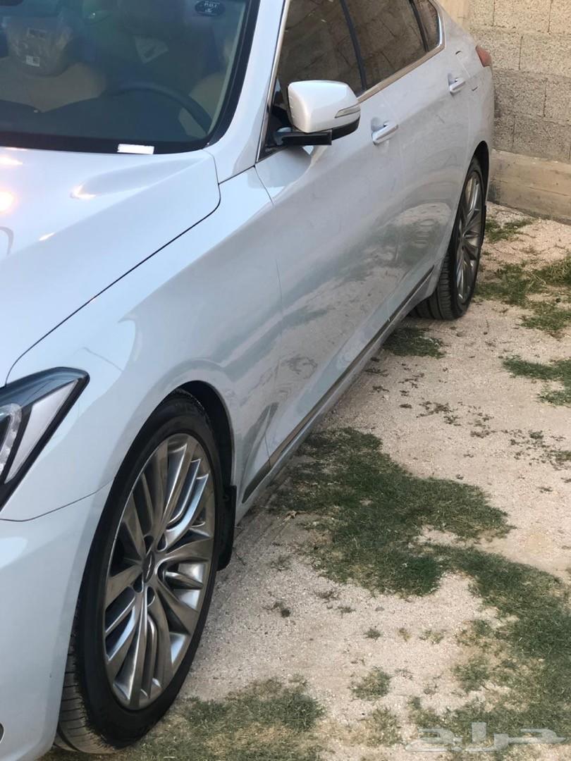 جنسس بريميموم 2019