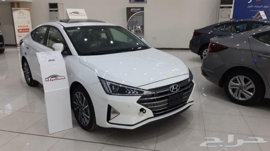 هونداى النترا 2020 استاندر ونص فل مكينه 2.0CC