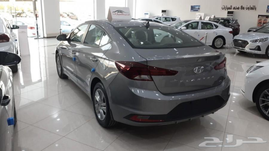 هونداى النترا 2020 استاندر ونص فل مكينه 2.0CC