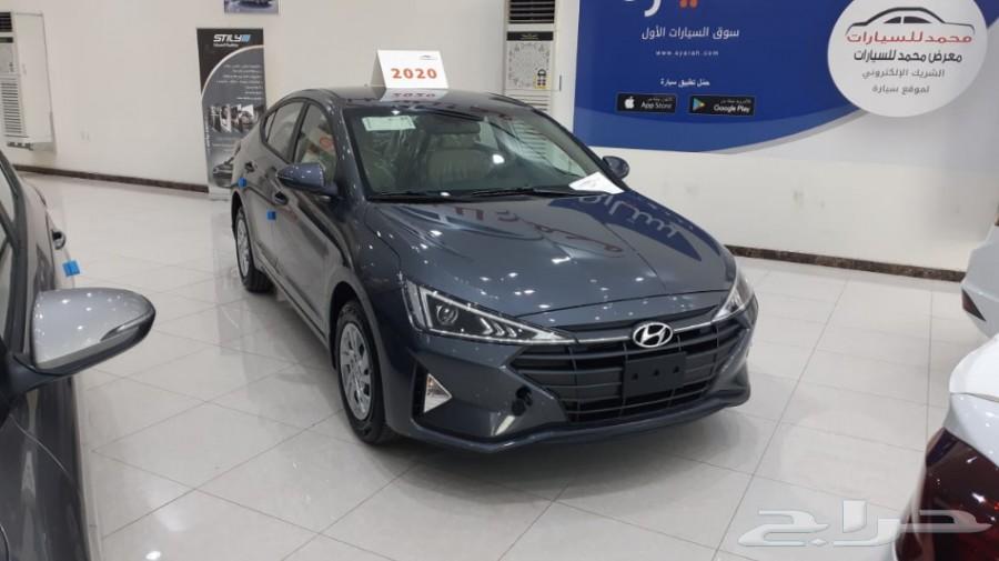 هونداى النترا 2020 استاندر ونص فل مكينه 2.0CC