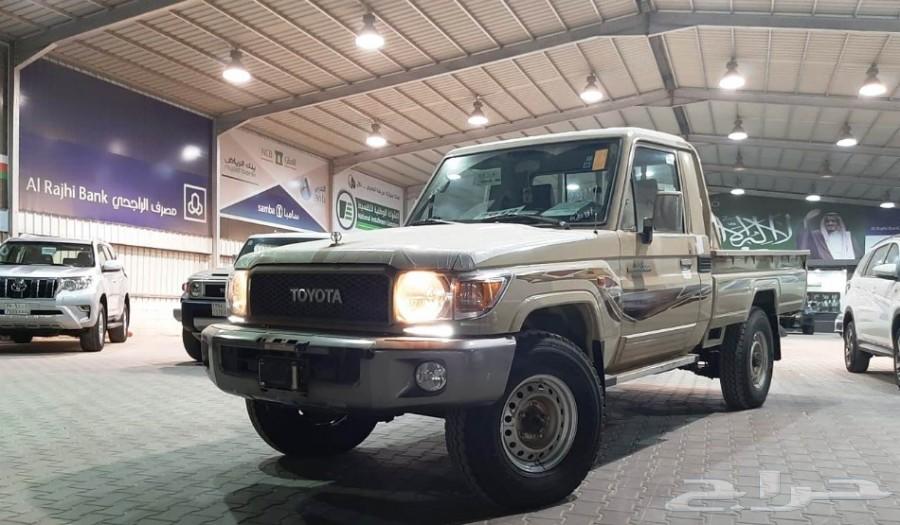شاص فل سلق ونش 2019 - 8 ريش سعودي 123.000
