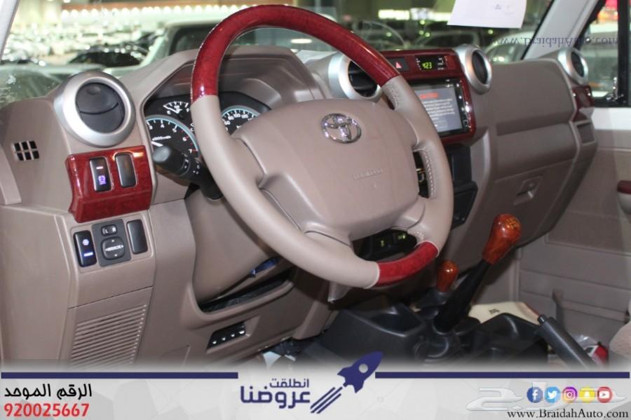 شاص 2019 بريمي فل كامل - ونش 152.000