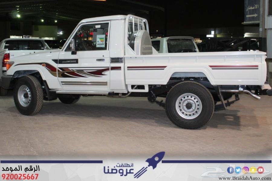 شاص 2019 بريمي فل كامل - ونش 152.000