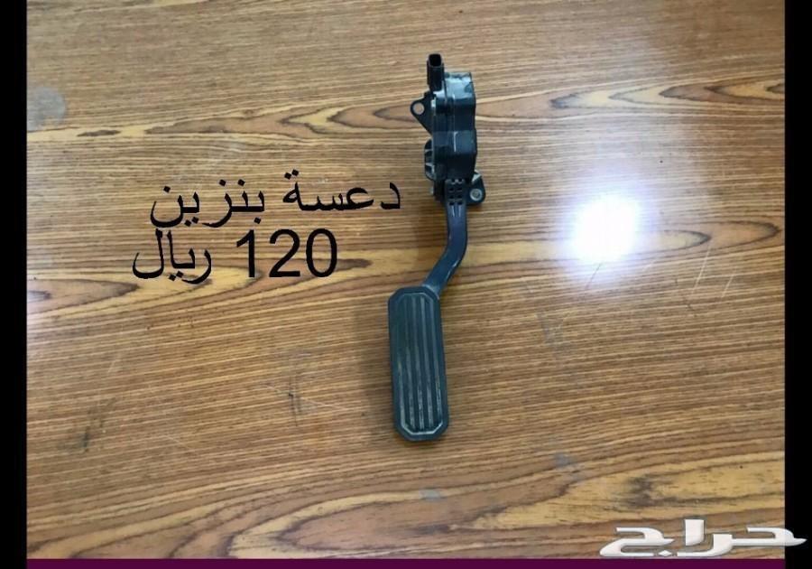 علبة باور و عكس لكزس ES 2007 الى 2011