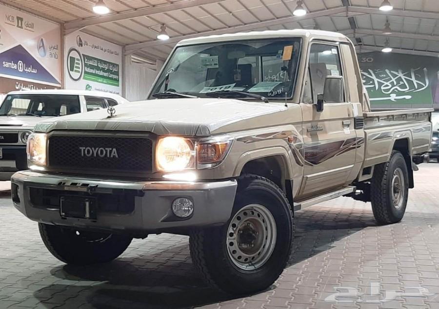 شاص فل سلق ونش 2019 - 8 ريش سعودي 123.000