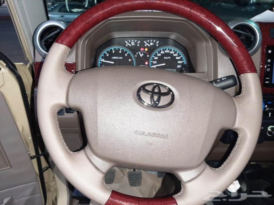 شاص فل سلق ونش 2019 - 8 ريش سعودي 123.000