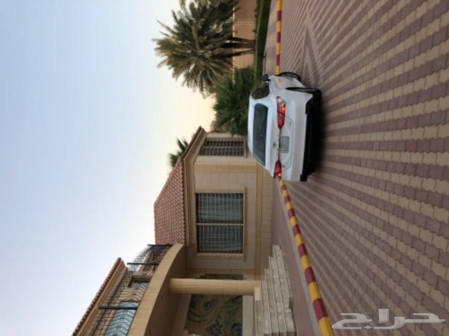 كامري 2019 بريمي اخت الجديدة