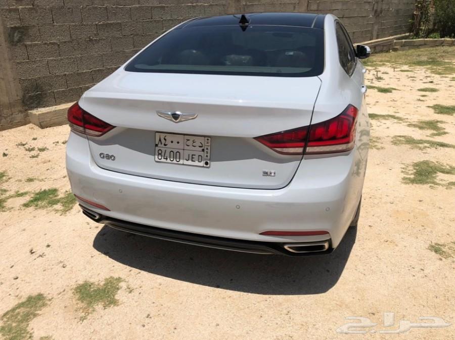 جنسس بريميموم 2019