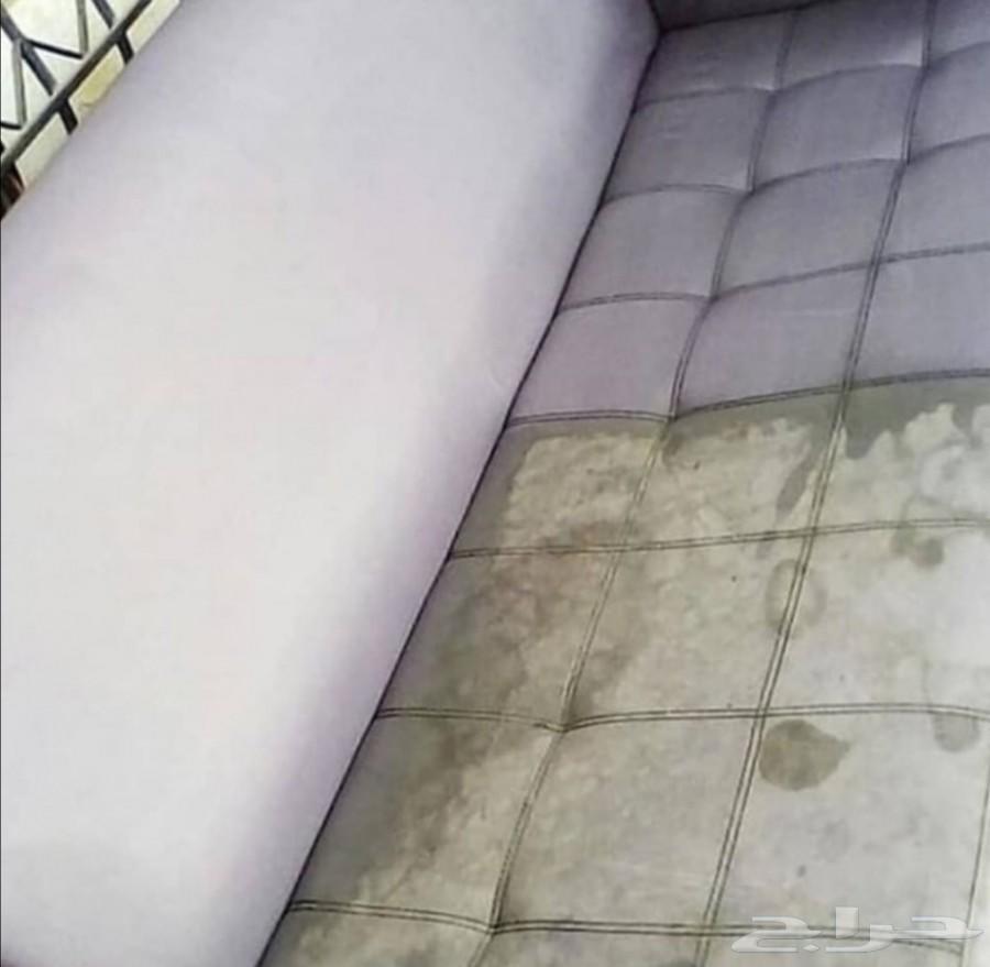 تنظيف موكيت بالطايف مع إزالة البقع والاوساخ