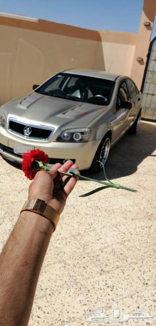 كابرس V8 للبيع