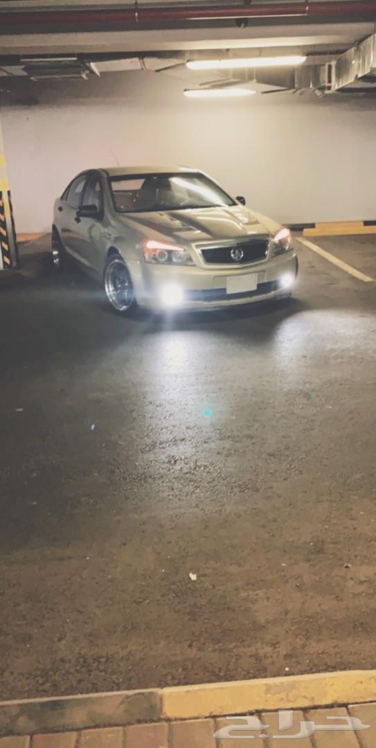 كابرس V8 للبيع