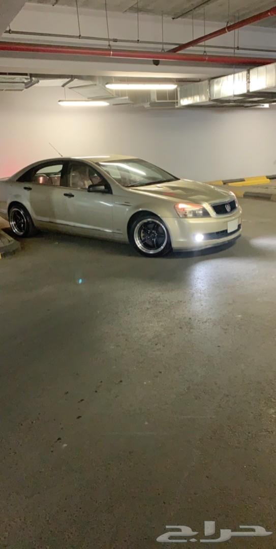 كابرس V8 للبيع