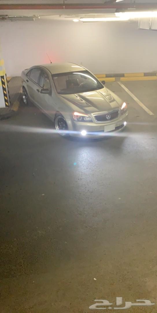 كابرس V8 للبيع